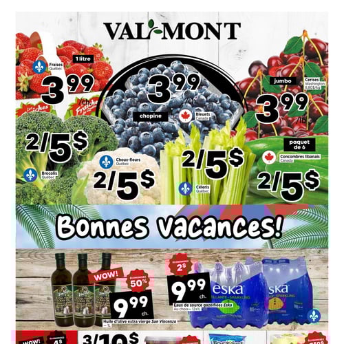  Val-Mont