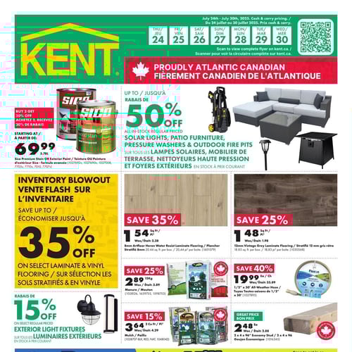  Kent