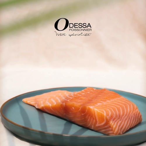  Odessa Poissonnier