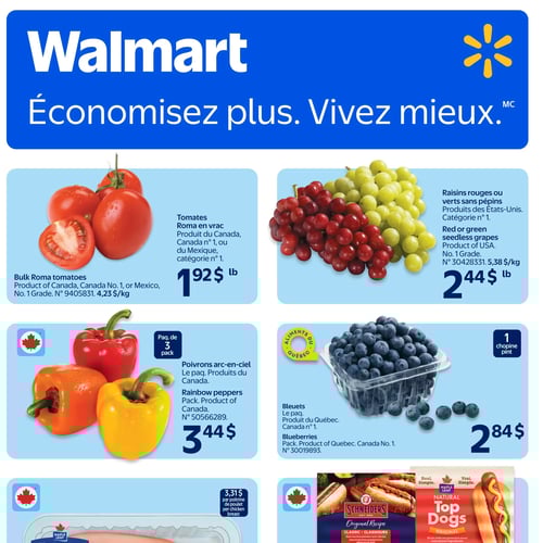  Walmart