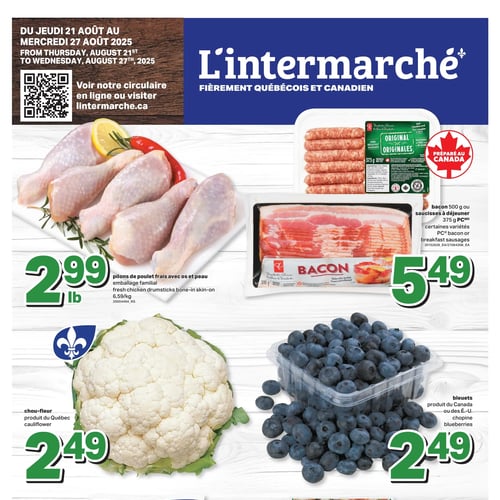  L’intermarché