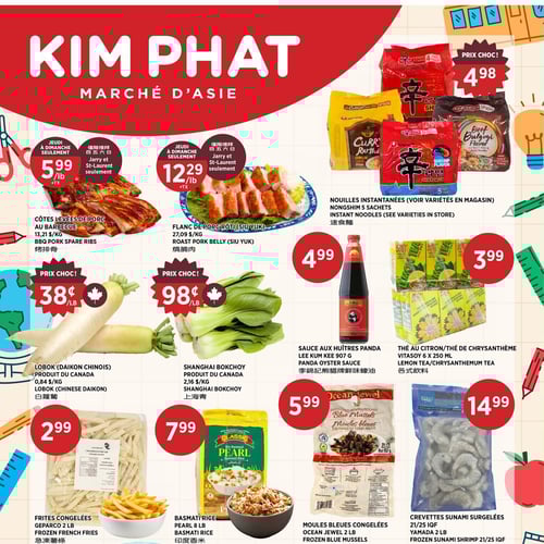  Kim Phat