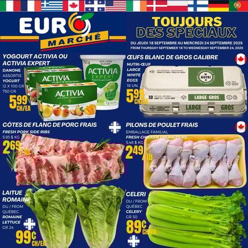  Euromarché