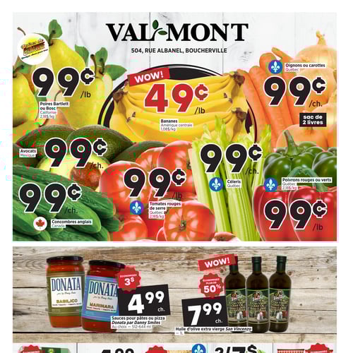  Valmont