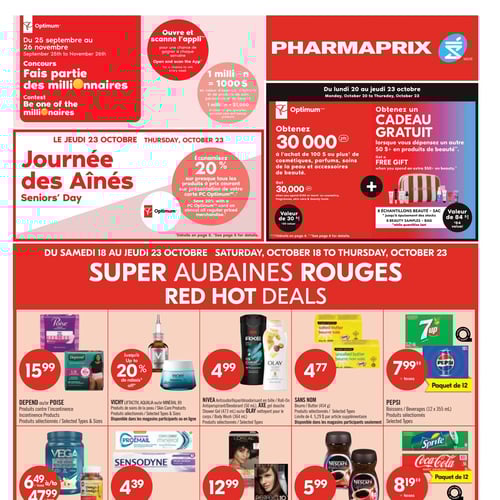  Pharmaprix