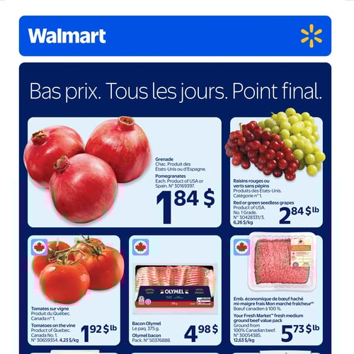  Walmart