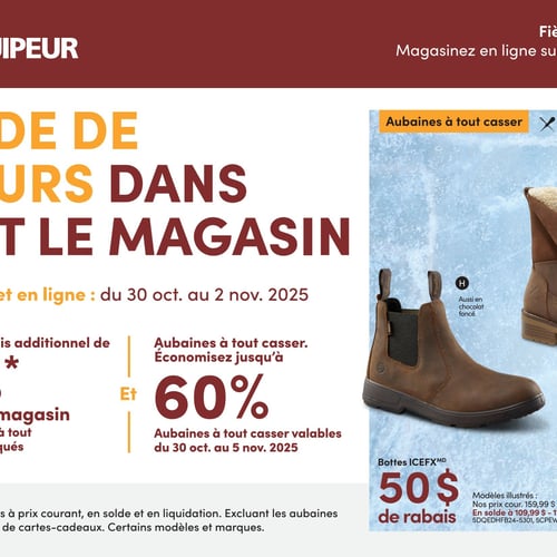  L'Équipeur