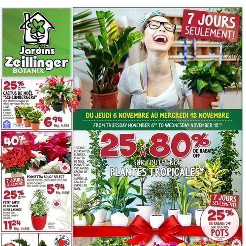 Jardins Zeillinger Botanix