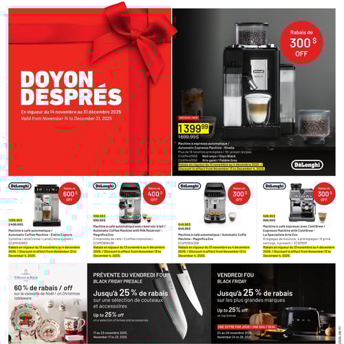  Doyon Després