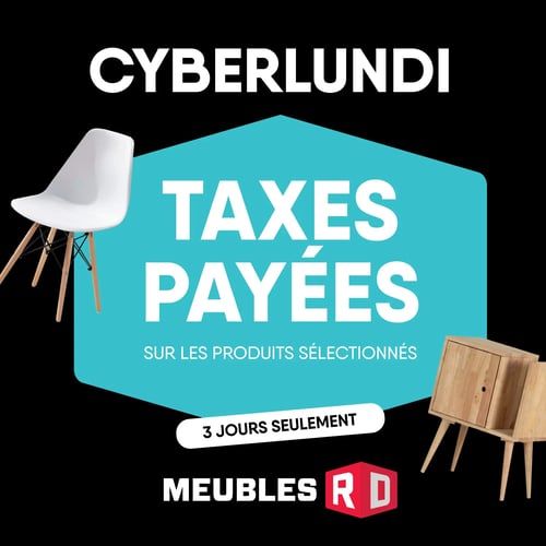  Meubles RD - Cyberlundi