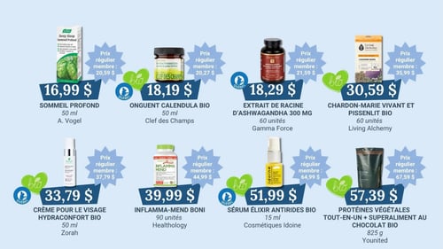Circulaire Coop Alentour - Page 2