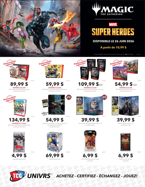 Circulaire EB Games - GameStop - Plaisir d'Été - Page 6
