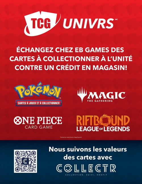 Circulaire EB Games - GameStop - Plaisir d'Été - Page 10