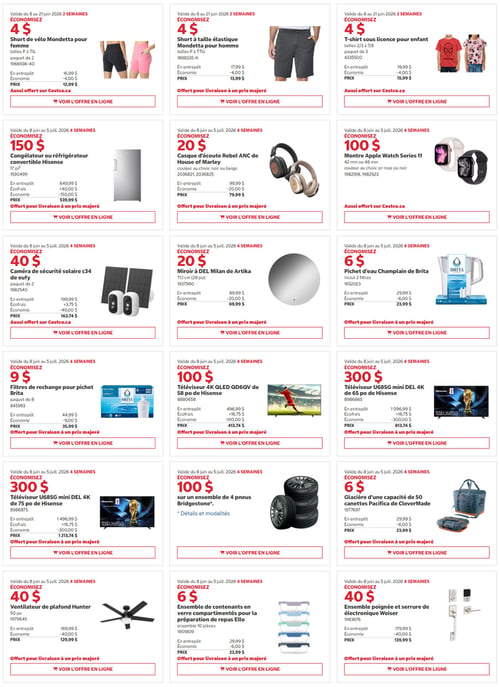 Rabais Costco - Page 2