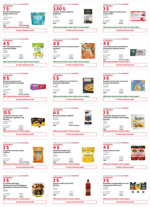 Rabais Costco - Page 4