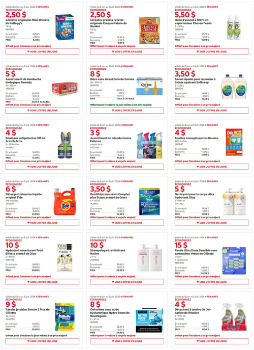 Rabais Costco - Page 5