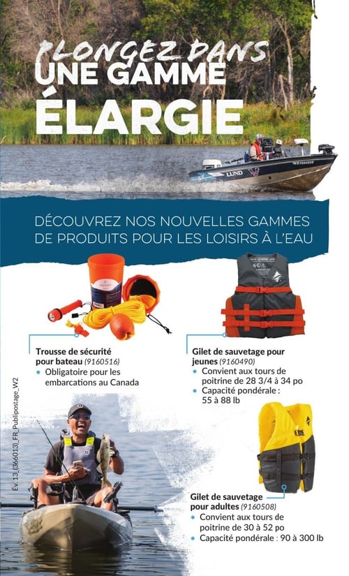 Circulaire Princess Auto - Page 4