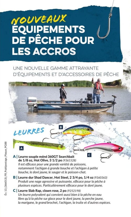 Circulaire Princess Auto - Page 94