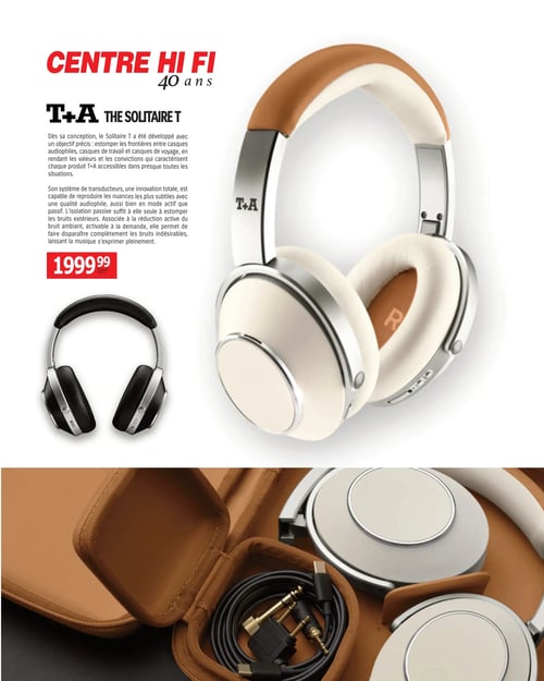 Circulaire Centre HI-FI - Page 11
