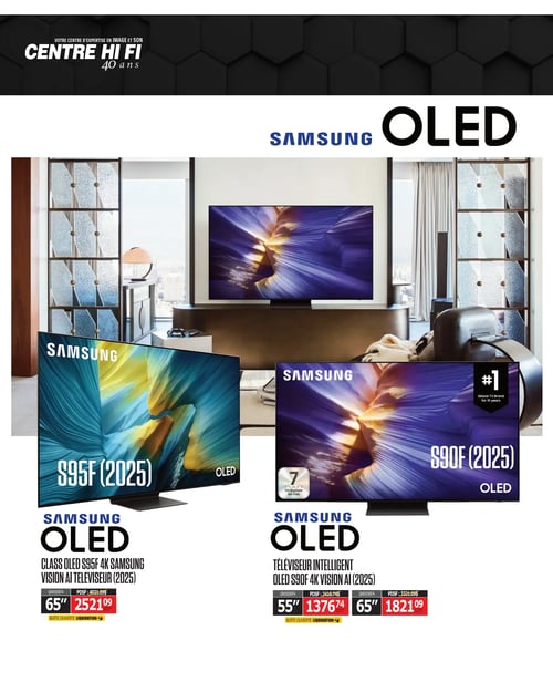 Circulaire Centre HI-FI - Page 28
