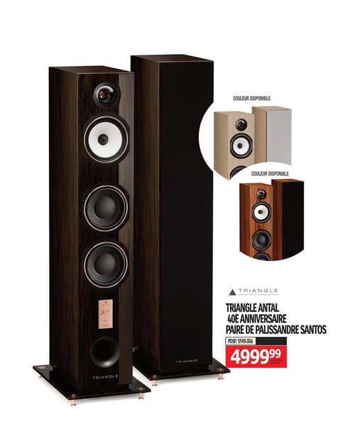 Circulaire Centre HI-FI - Page 69