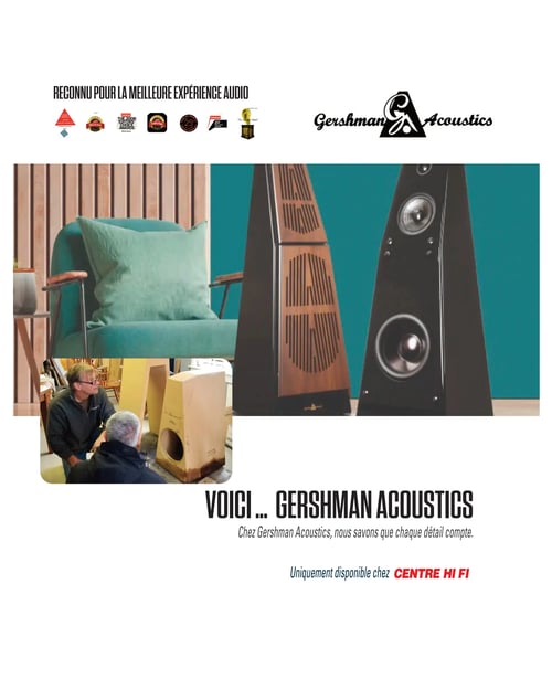 Circulaire Centre HI-FI - Page 83