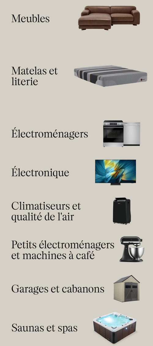 Circulaire Ameublements Tanguay - Page 8