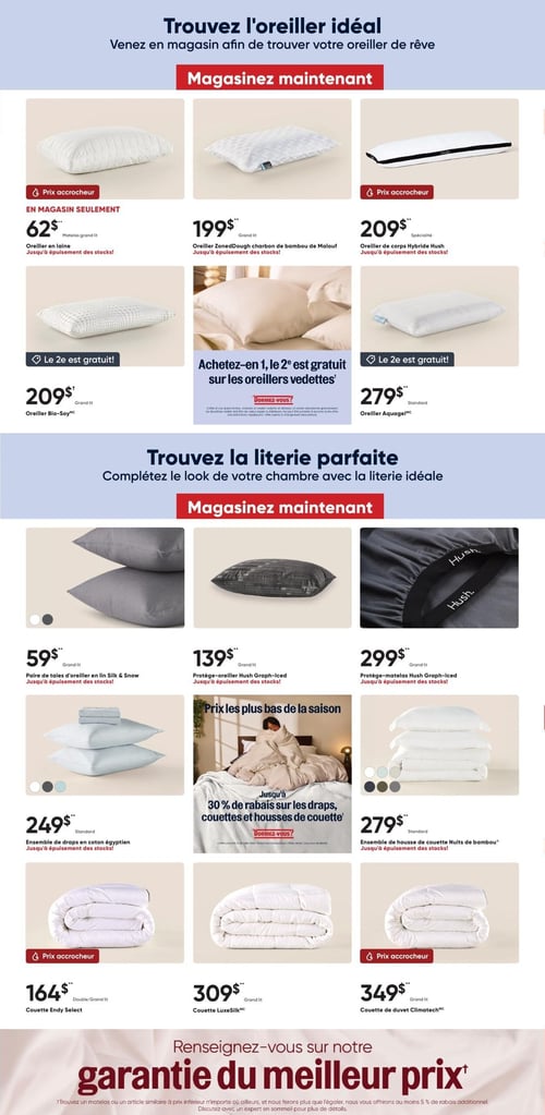 Circulaire Dormez Vous - Page 2