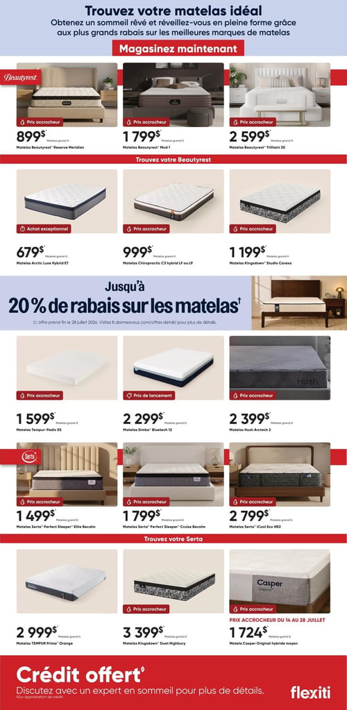 Circulaire Dormez Vous - Page 3