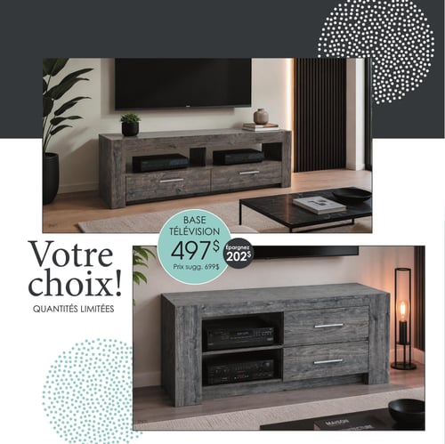 Circulaire Meubles Marchand - Page 15
