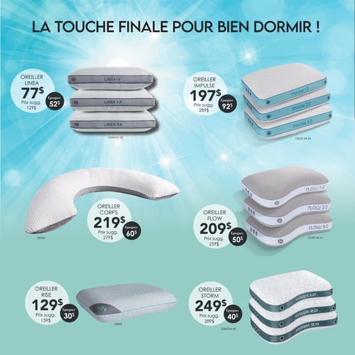 Circulaire Meubles Marchand - Page 22