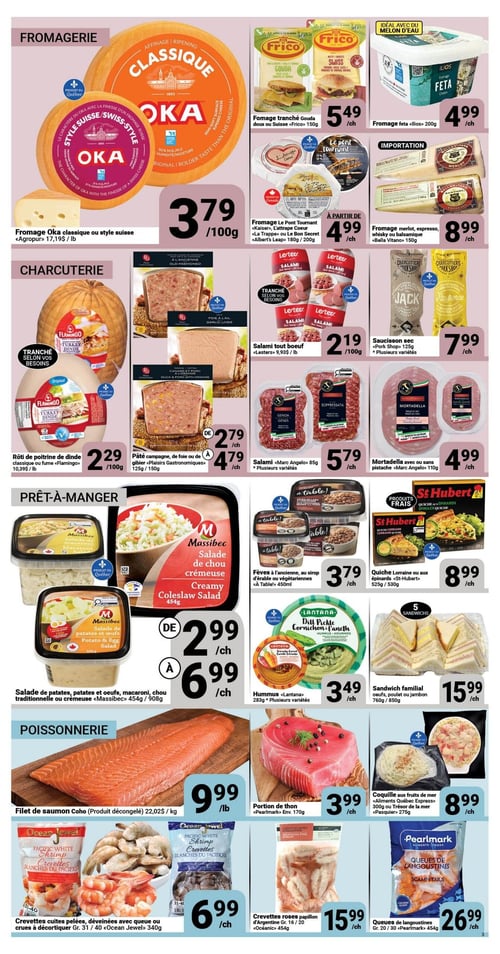 Circulaire Pasquier - Page 3