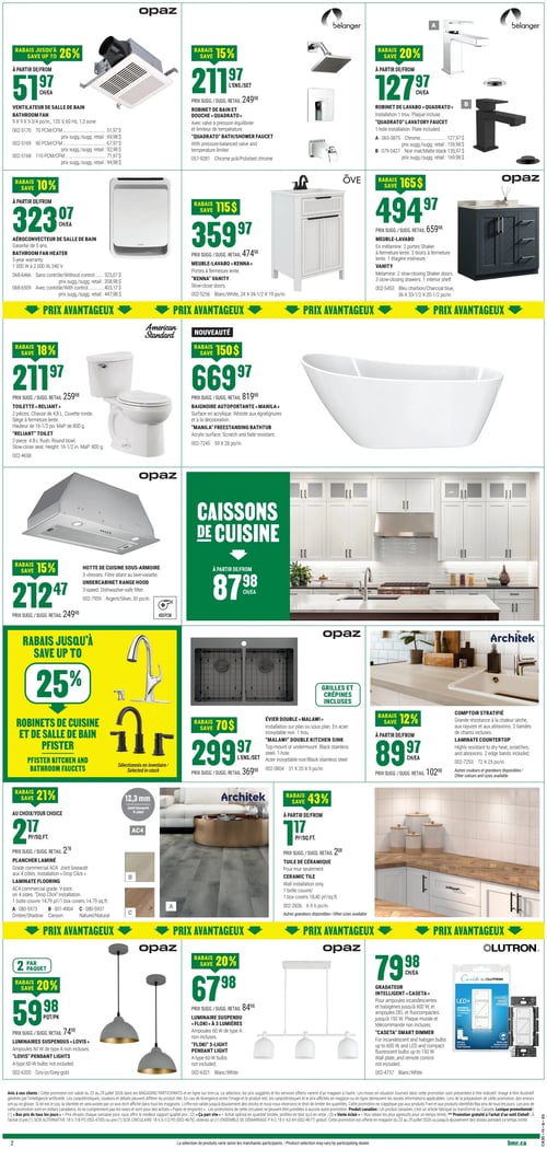 Circulaire BMR - Page 3