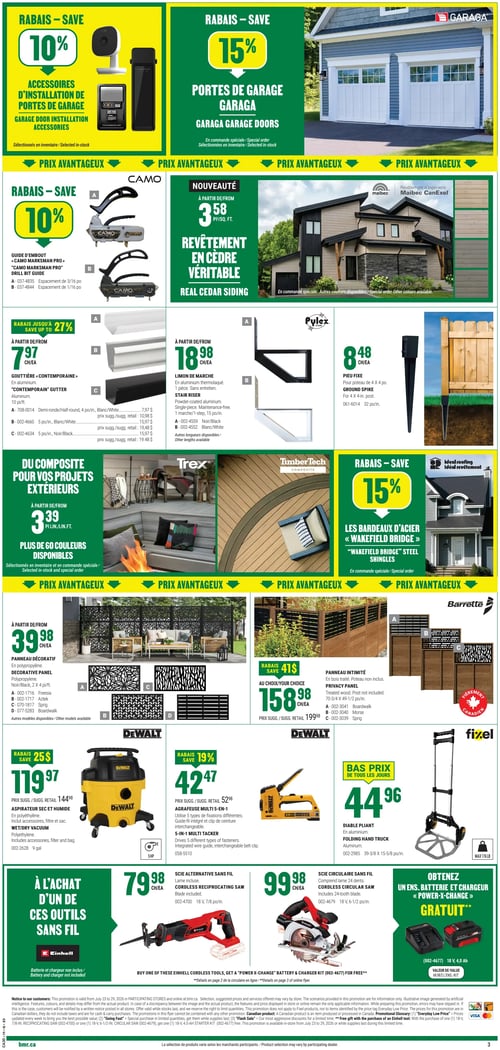 Circulaire BMR - Page 4