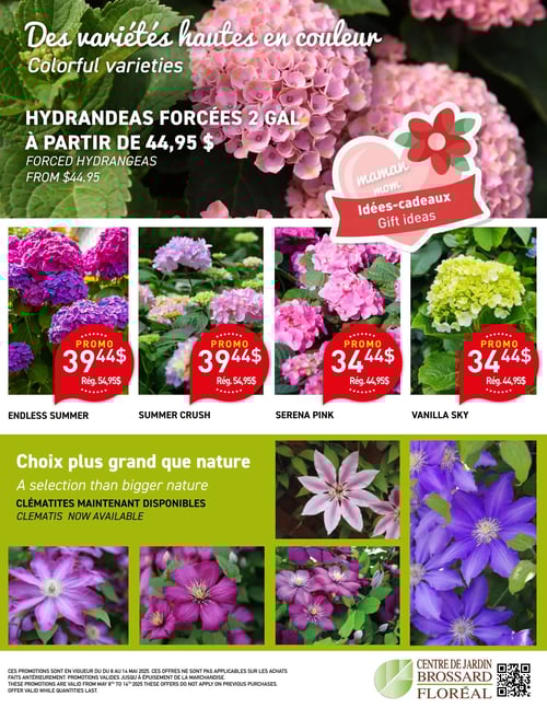 Circulaire Centre de Jardin Brossard - Page 4 Circulaire Centre de Jardin Brossard - Page 4