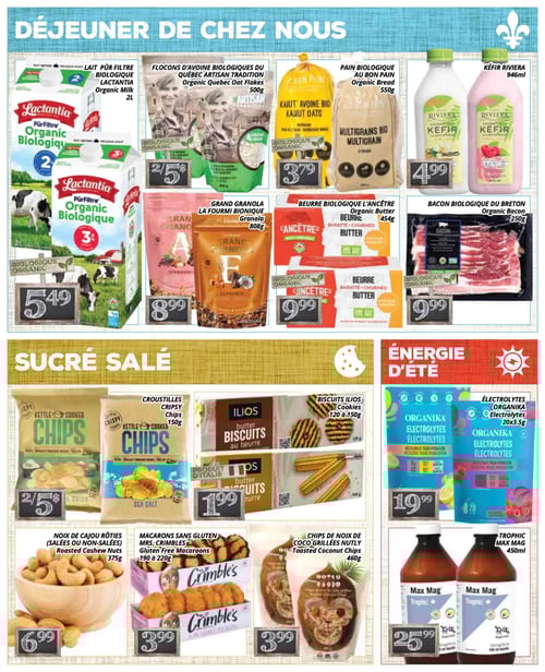 Circulaire PA Nature - Page 2 Circulaire PA Nature - Page 2