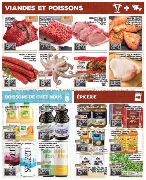Circulaire PA Nature - Page 3 Circulaire PA Nature - Page 3