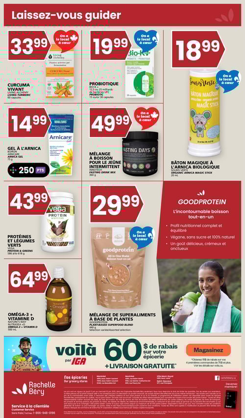 Circulaire Rachelle-Béry - Page 9 Circulaire Rachelle-Béry - Page 9