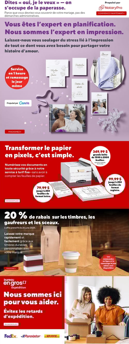 Circulaire Bureau en Gros - Page 12 Circulaire Bureau en Gros - Page 12