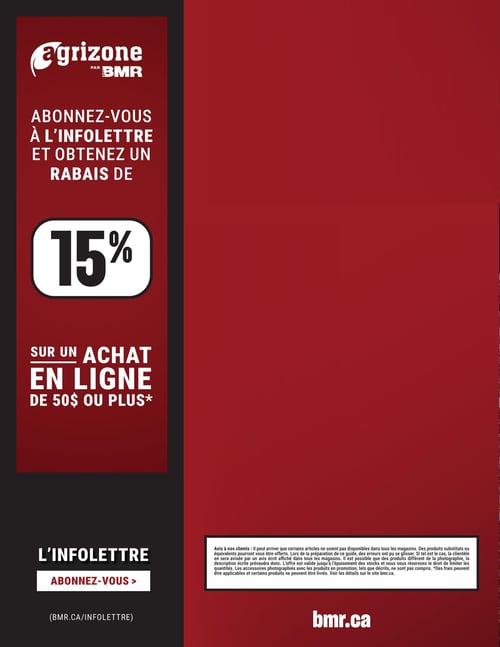 Circulaire BMR - Guide Acéricole Saison 2026 - Page 32