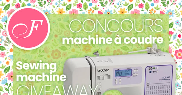 Concours Fabricville