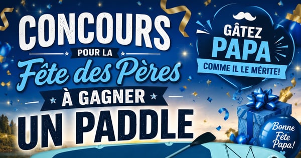 Concours IGA Famille Jodoin - La Providence et Douville