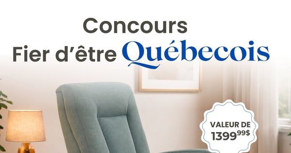Concours Gagnon Frères