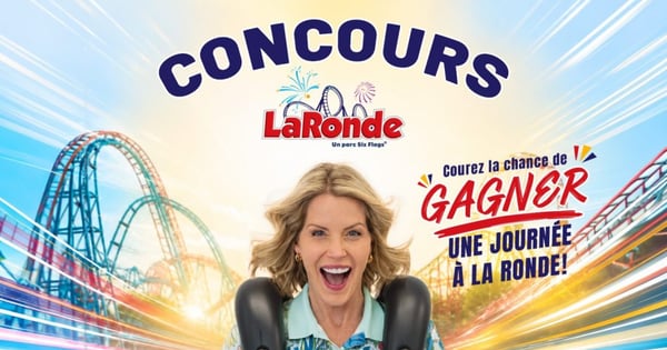 Concours Kim Dionne Courtier Immobilier