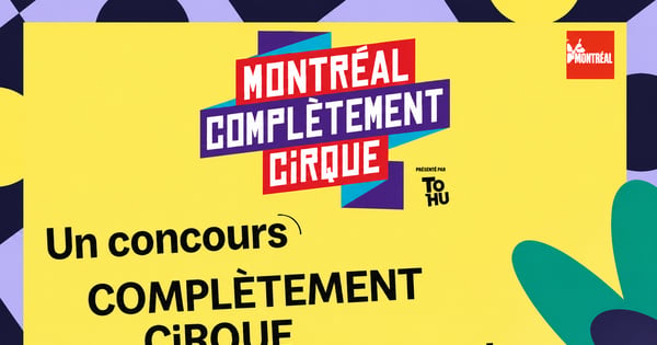 Concours La Presse