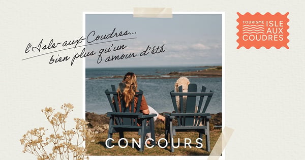 Concours Rythme FM 105,7 ( Montréal)