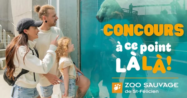 Concours Passeport Vacances