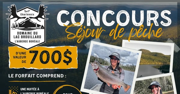 Concours Marie-Pier Michaud