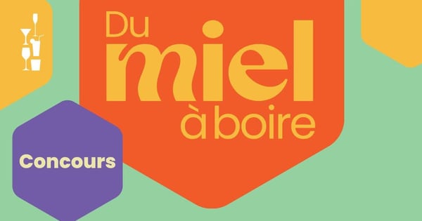 Concours Vins et Spiritueux de miel Québec