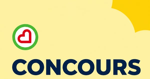 Concours Familiprix